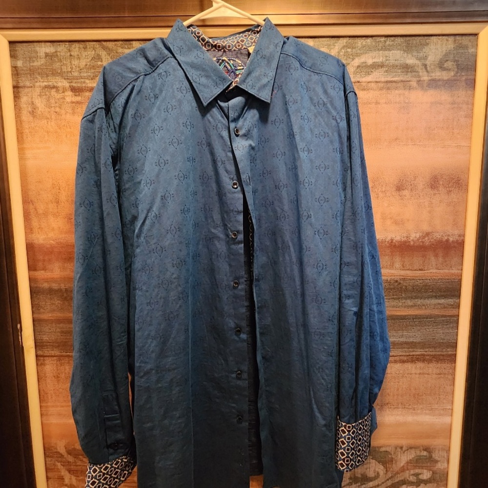 Robert Graham
